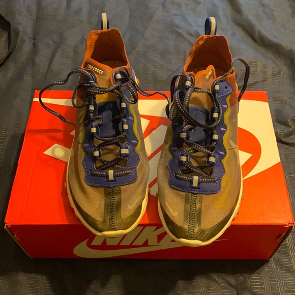 Nike react element 87 - Picture 1 of 5